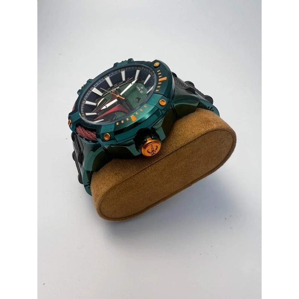 Invicta star wars